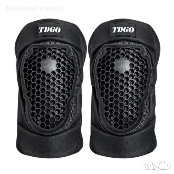 Мото Наколенки – PA878 – 2 БР/К-Т, снимка 1