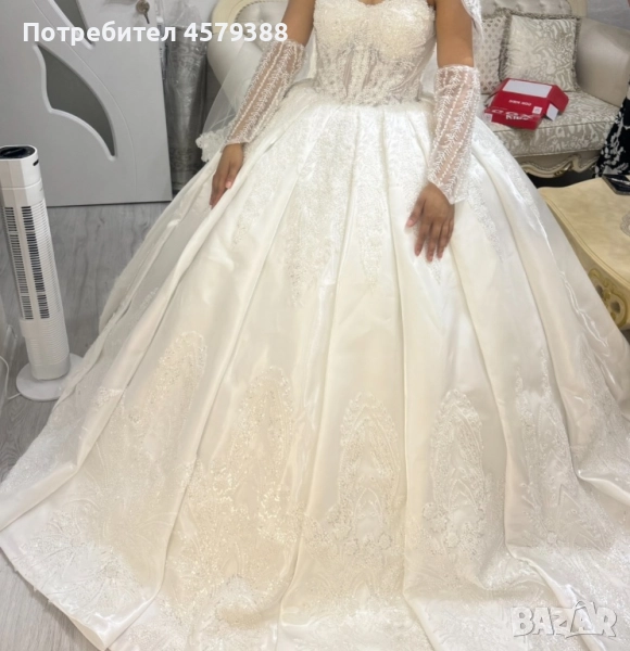 Prodava ce , снимка 1