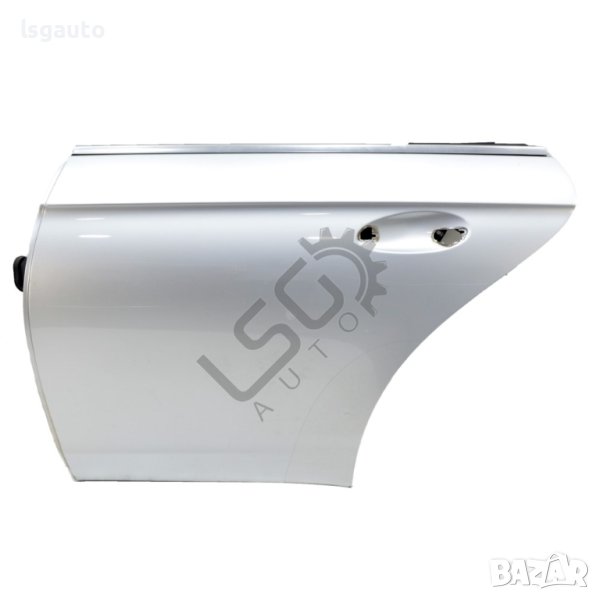 Задна лява врата Mercedes-Benz CLS (C219) 2004-2010 ID:107641, снимка 1