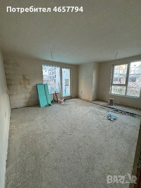 Двустаен апартамент в Христо Смирненски! , снимка 1