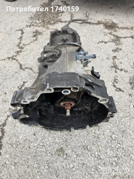 Скоростна кутия за Ауди А4 / Пасат 4 1.9TDI, снимка 1