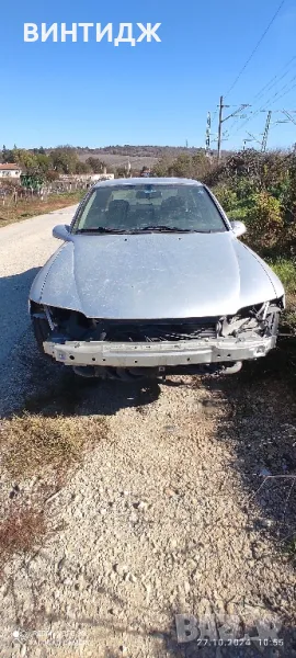 Опел вектра opel vectra дизел на части, снимка 1