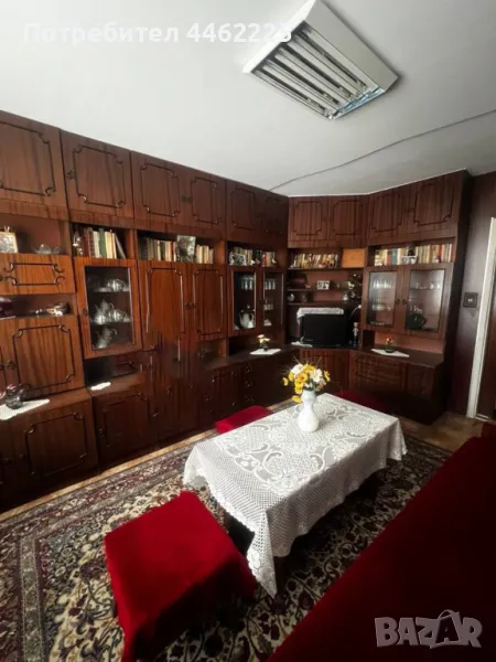 Продавам двустаен разширен, Шумен, снимка 1