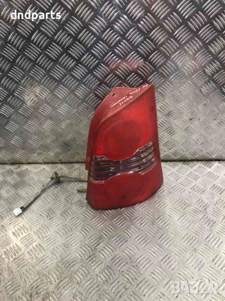 Десен стоп Hyundai Atos 2005г., снимка 1