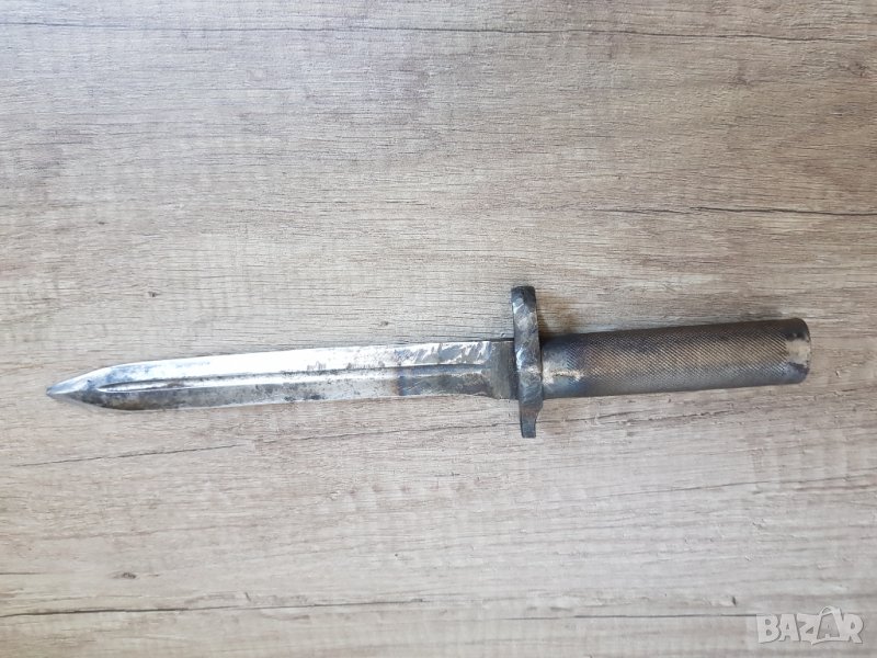 стар щик, снимка 1