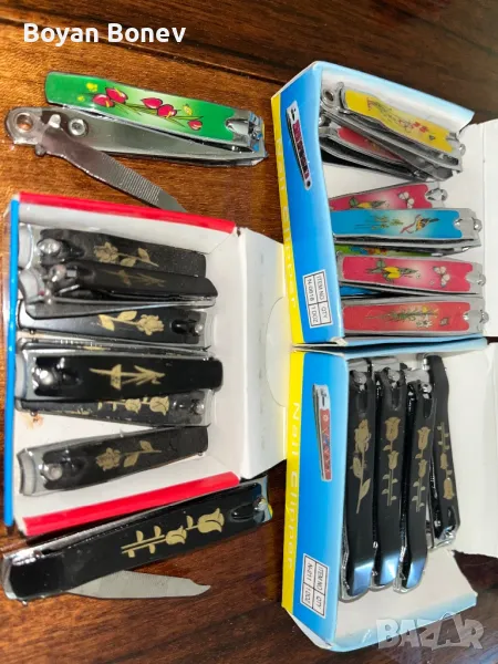 Нокторезачки нови, снимка 1