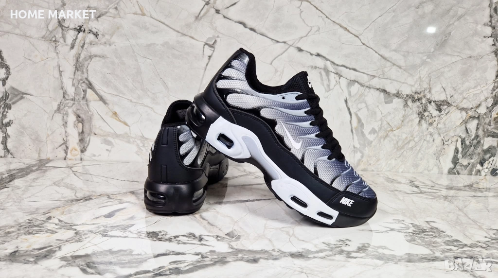 маратонки 40-45 Внос от Турция Доставка до 3 дни с преглед и тест 40-26см,41-26.5см, 42-27см, 43-28с, снимка 1