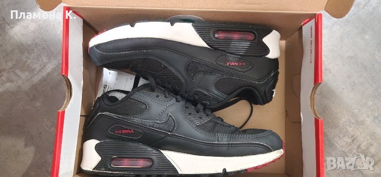 маратонки Найк, снимка 1