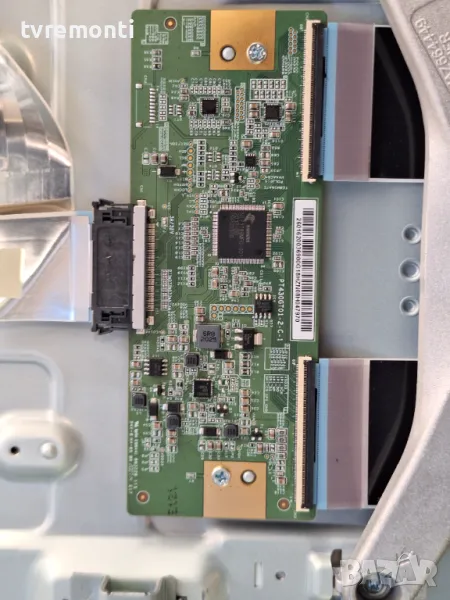 T-CONTROL BOARD PT430GT01-2-C-1 for 43 inc DISPLAY HC430DQN-VKXL3-A144 for ​LG 43UN74003LB, снимка 1