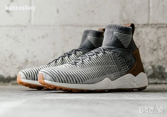 Nike Zoom Mercurial XI - страхотни  маратонки, снимка 1
