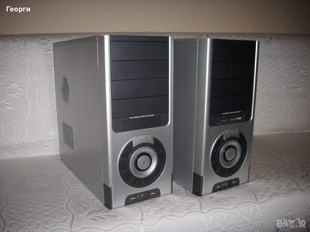 Кутия + Захранване, снимка 1