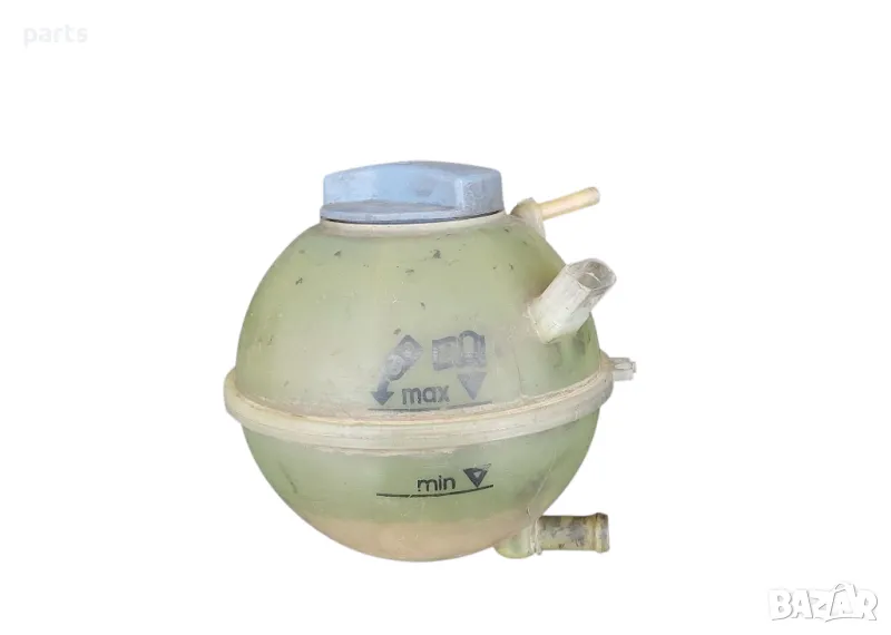 Казанче Антифриз VW Голф 4 (2) N:825 - Ауди A3 8L
- Сеат
- Шкода - 1J0121403A, снимка 1