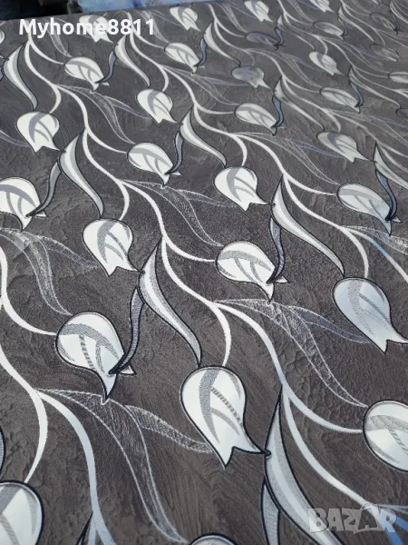 Текстилна мушама , снимка 1