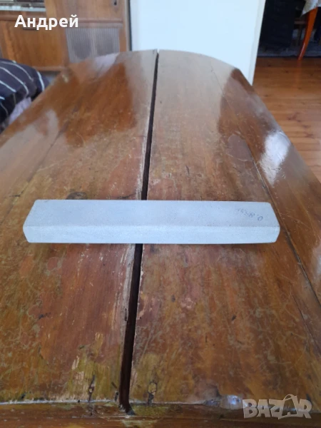 Старо точило за нож,ножове #20, снимка 1