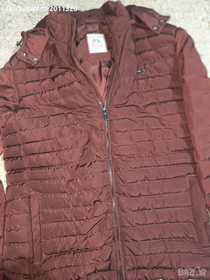 Мъжки якета 1+1, снимка 1