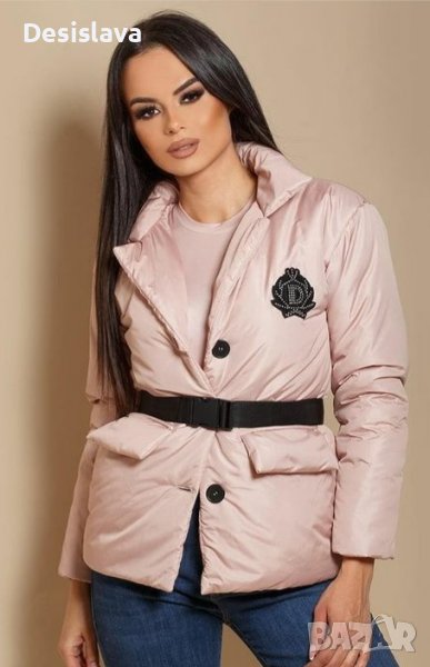 Зимно яке, снимка 1