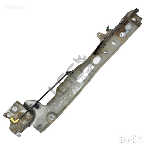 Държач ляв калник Renault Megane II 2002-2010 ID:107084, снимка 1