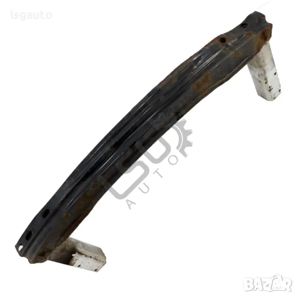 Основа задна броня AUDI A4 (B8) 2008-2015 ID: 144358, снимка 1