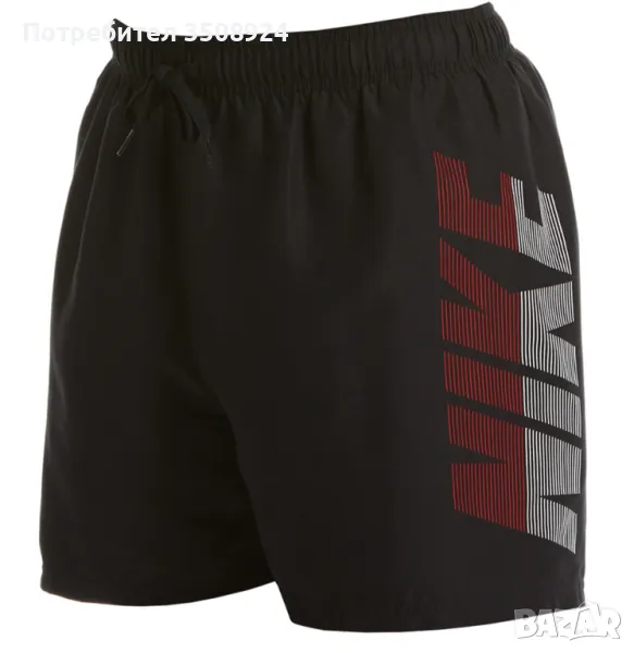 Нови с етикет къси панталони Найк nike, снимка 1