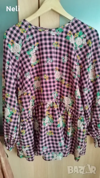 Дамска блуза , снимка 1