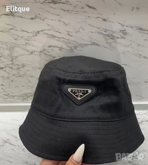 шапка prada, снимка 1