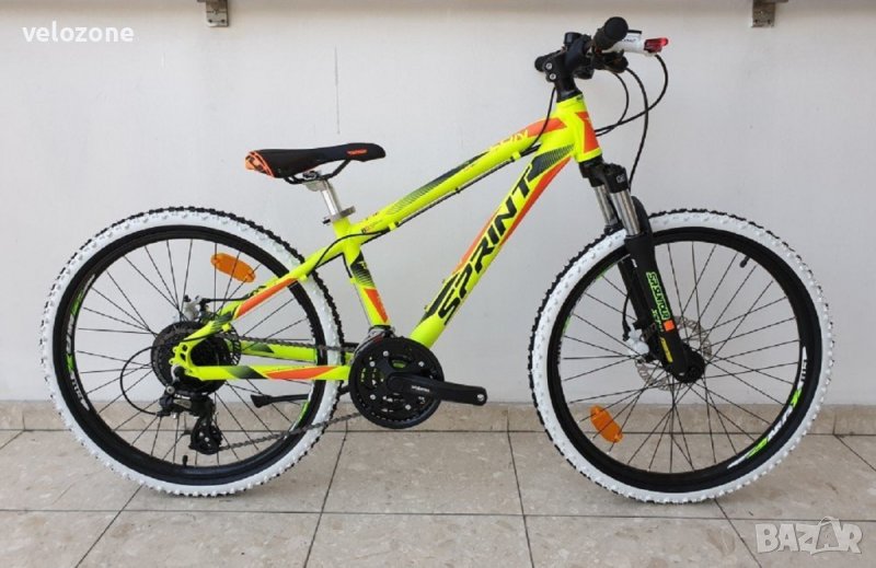 SPRINT APOLON PRO HDB 24", снимка 1