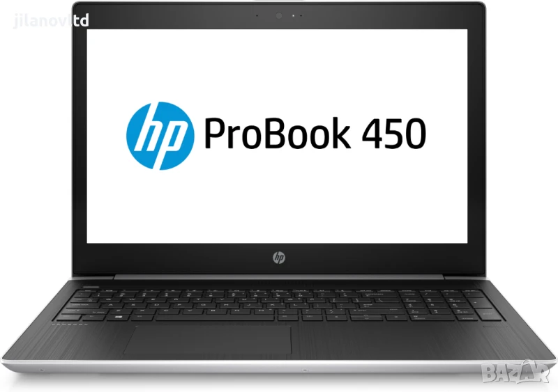 Лаптоп HP ProBook 450 G5 i5-8250U 8GB 256GB FHD ГАРАНЦИЯ, снимка 1