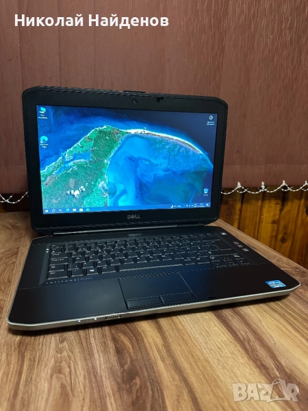 Лаптоп Dell E5430 14’ Intel i5-3320 , 480GB SSD, снимка 1