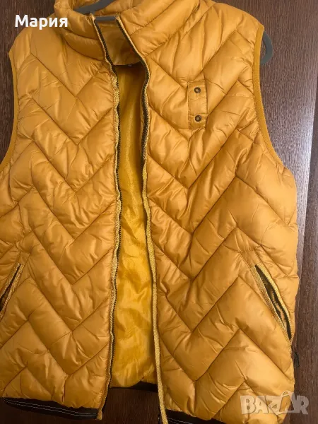 Мъжки елек хл, снимка 1