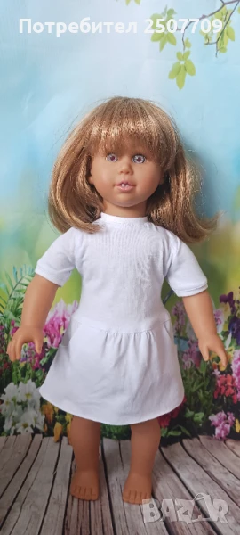 Австралийска кукла ., снимка 1