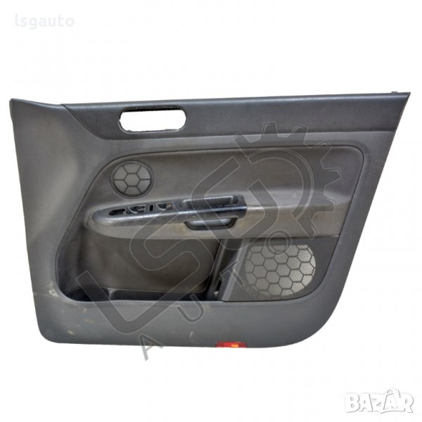 Предна дясна кора врата Volkswagen Golf V Plus 2004-2008 VG010222N-224, снимка 1