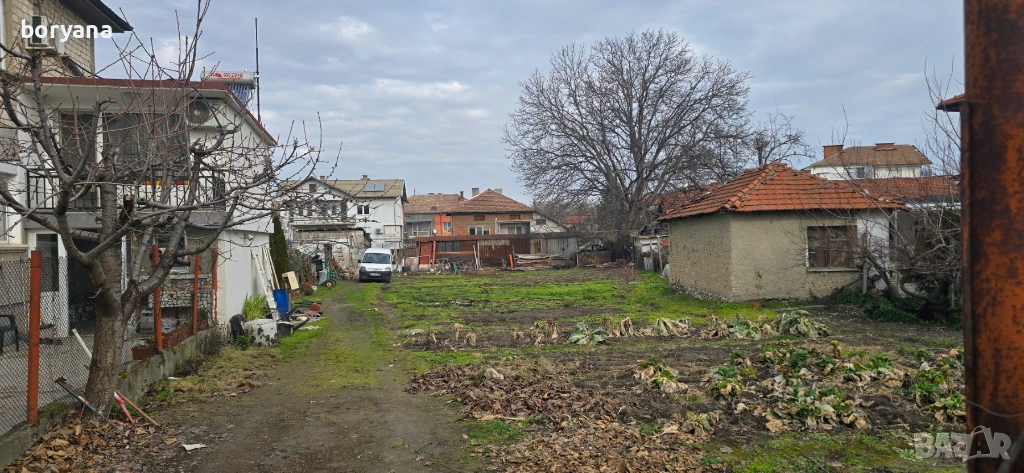 Парцел с.Крумово, Пловдид, снимка 1