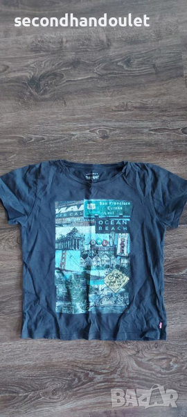 Levi's детска тениска , снимка 1