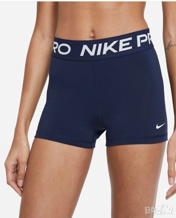 Nike Pro дамски клин L размер, снимка 1