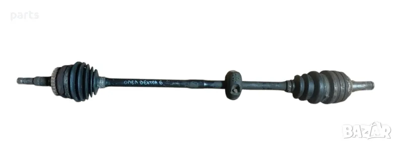 Полуоска Опел Вектра Б N:1, снимка 1