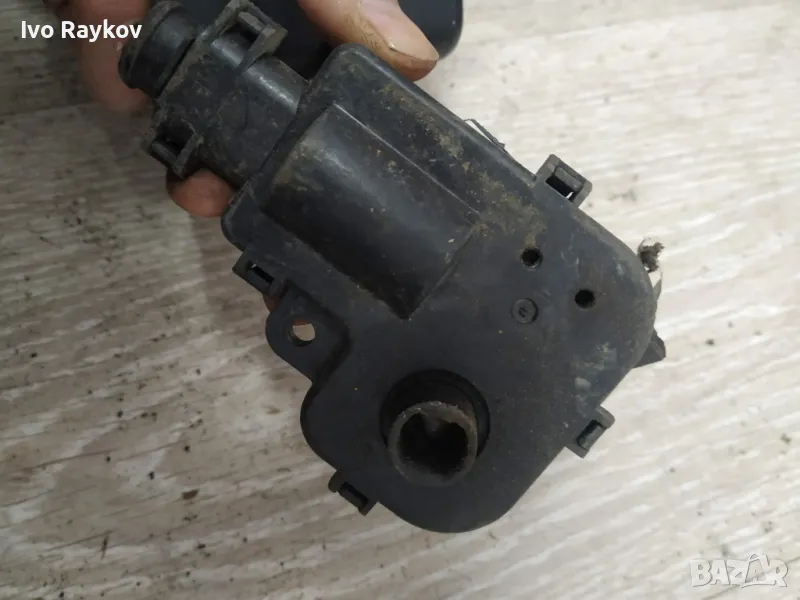 Помпа за чистачки NISSAN, OPEL, RENAULT , 7700802336 , снимка 1