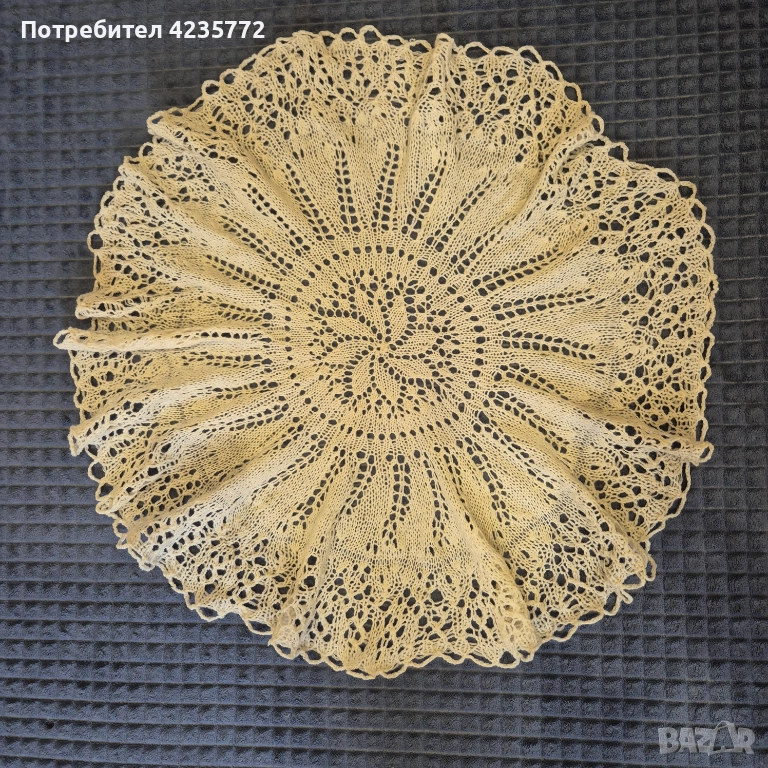 Покривка за маса. , снимка 1