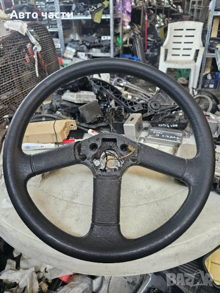 ВОЛАН VW Polo 867419091F, снимка 1