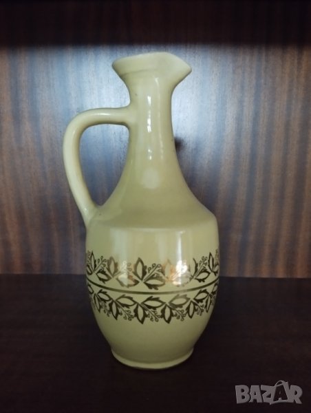 керамичен съд, снимка 1