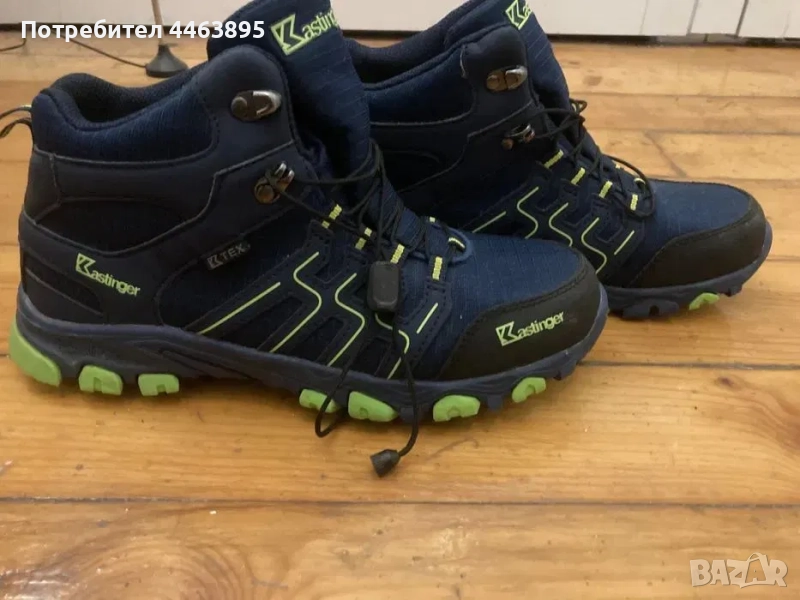 зимни обувки 39 номер, снимка 1