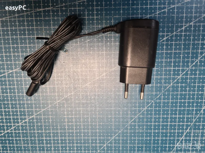 Оригинален захранващ адаптер REMINGTON PA-3215E 3.2V 1500mA, снимка 1
