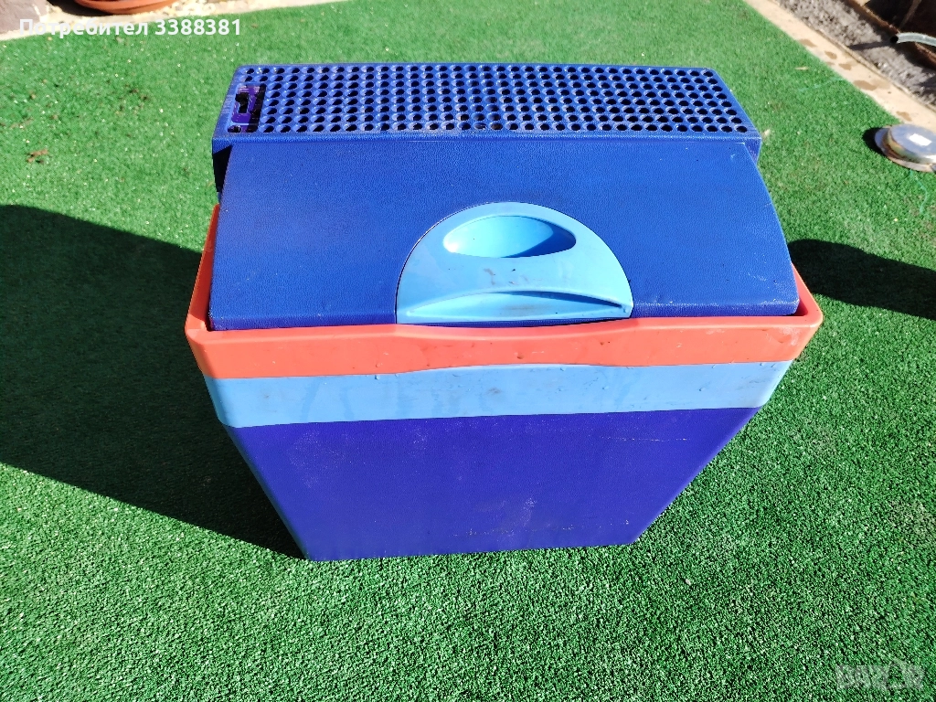 хладилна чанта , снимка 1