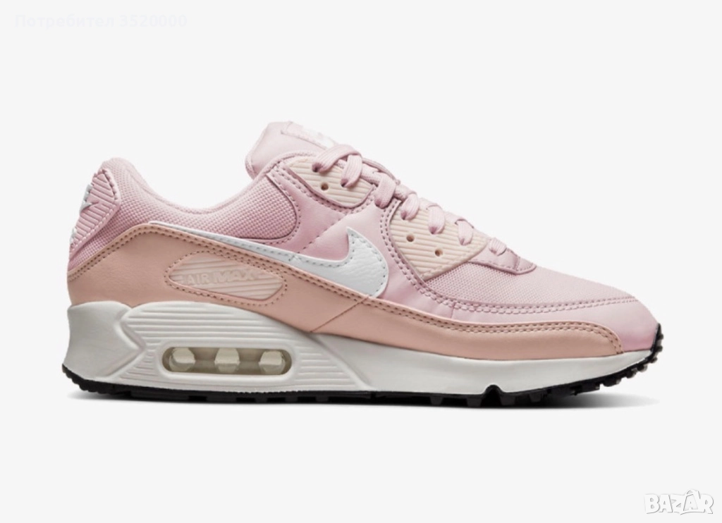 Дамски маратонки Nike Air max 90, снимка 1