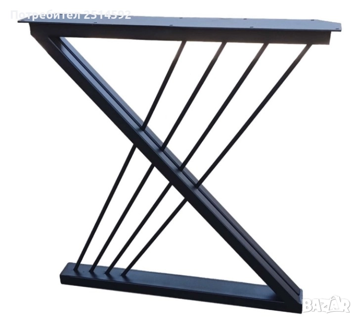 Изработка на крака за маси !, снимка 1