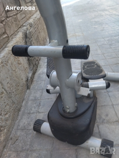 Степер за части, снимка 1