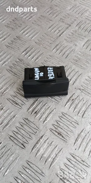 Конектори Renault Laguna 2010г.	, снимка 1