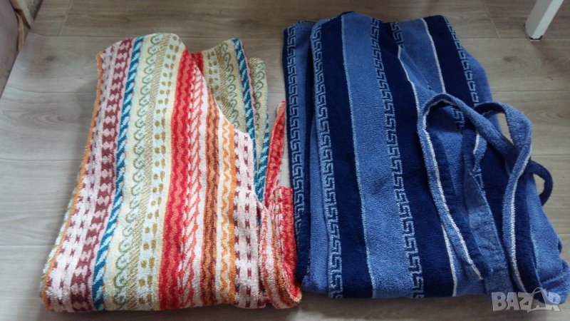 ХАЛАТИ ЗА БАНЯ, снимка 1