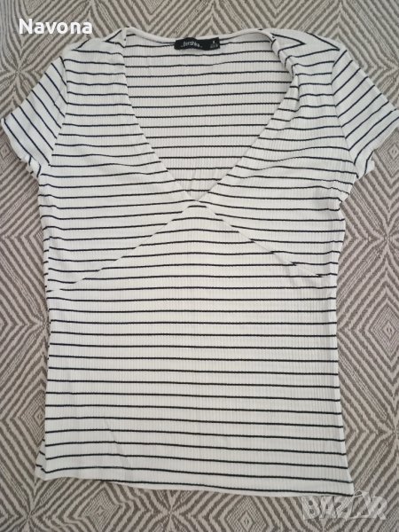 Тениска 11-12г , снимка 1