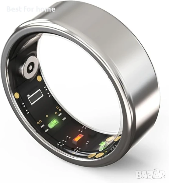  Whipin Смарт пръстен  за наблюдение на здравето, снимка 1
