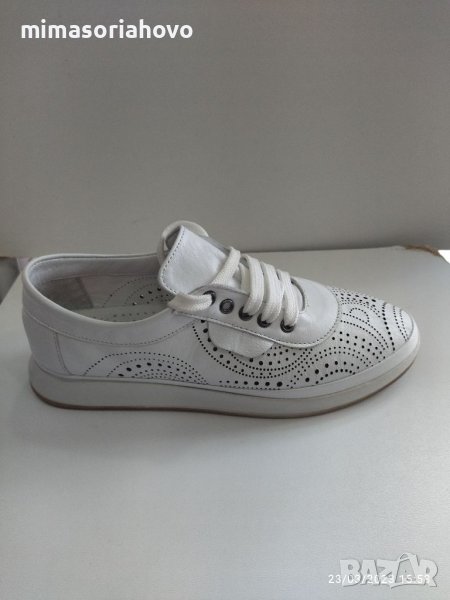 Дамски обувки 6127, снимка 1